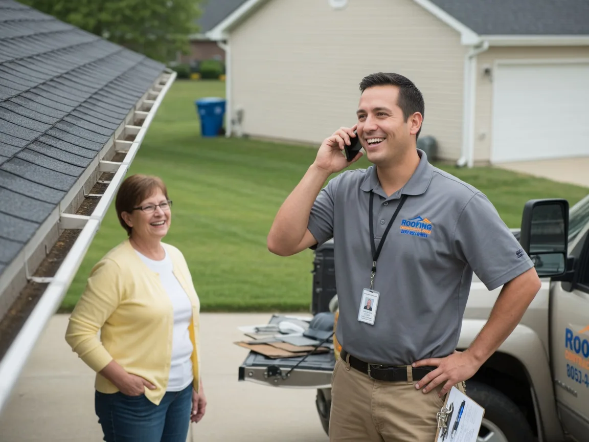 Local Roofing Contractors Woodland, MS FAQs
